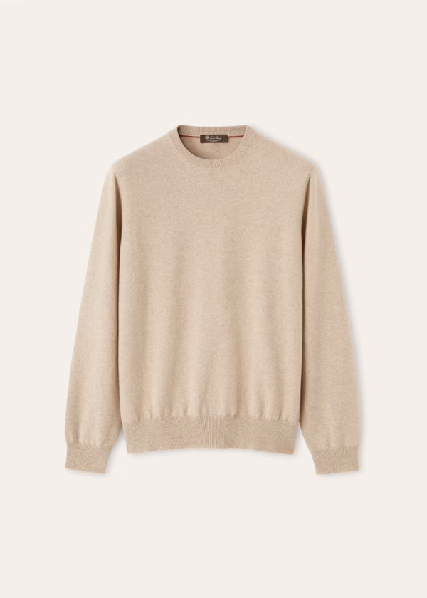 Classic Crewneck