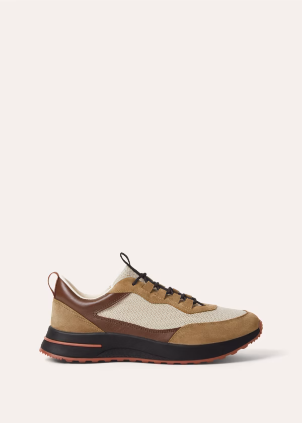 Week End Walk Sneaker