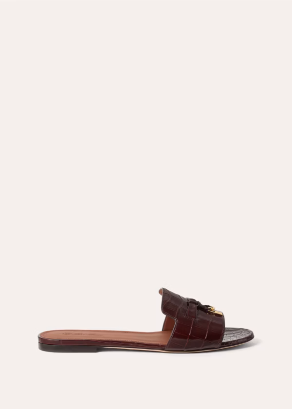Summer Charms Sandal
