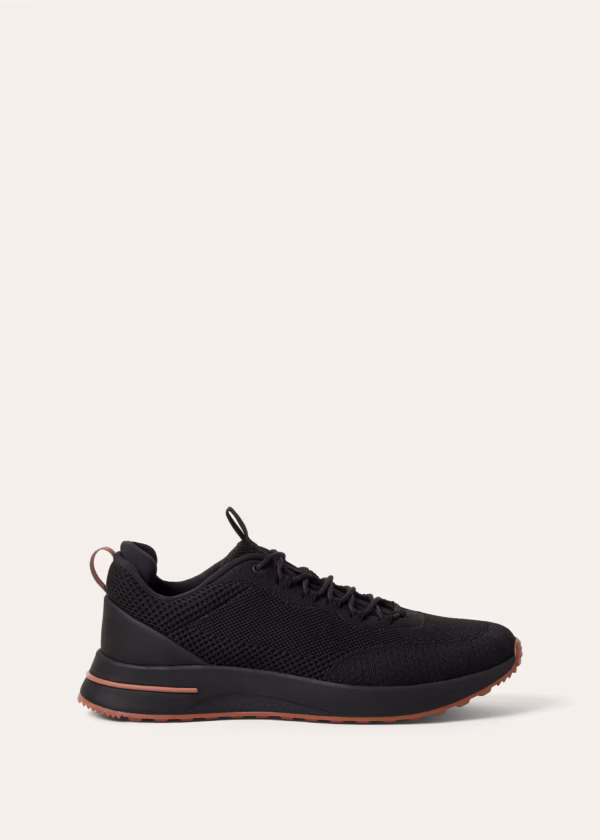 Week End Walk Sneaker