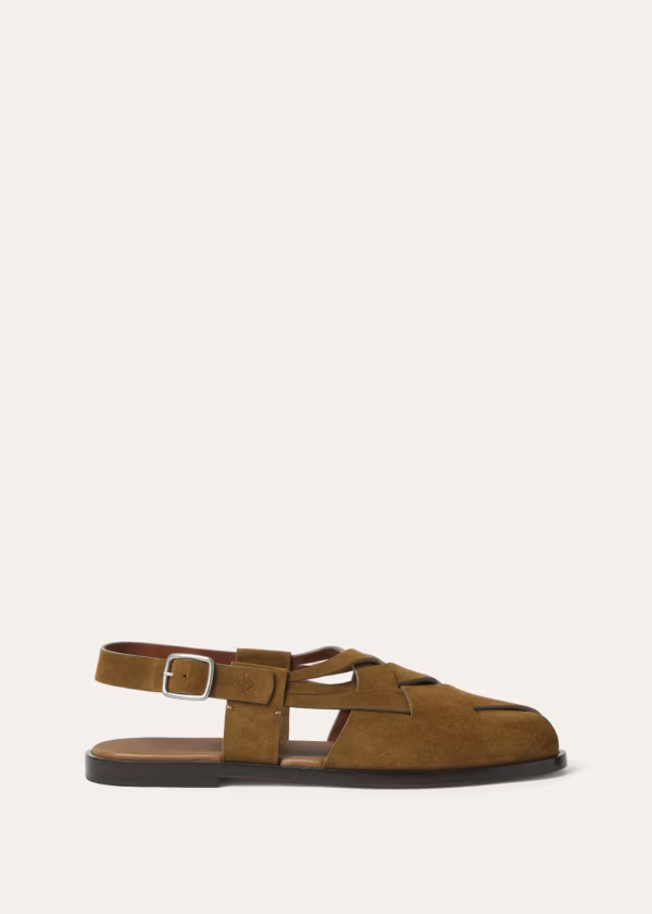Peter Walk Sandal
