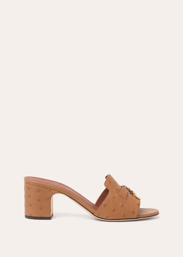Summer Charms Sandal