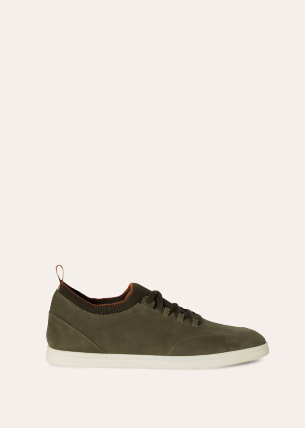 Soho Walk Sneaker