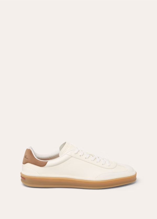 Tennis Walk Sneaker