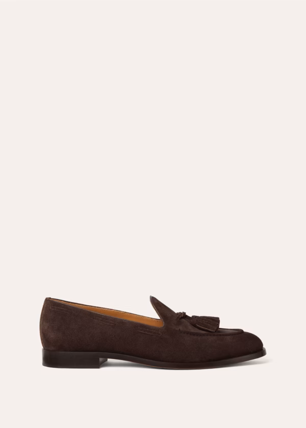 Serge Walk Loafer