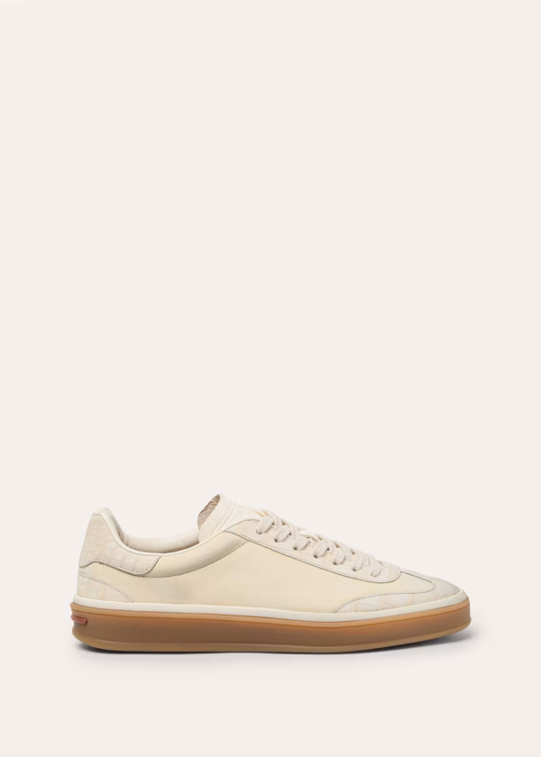 Tennis Walk Sneaker