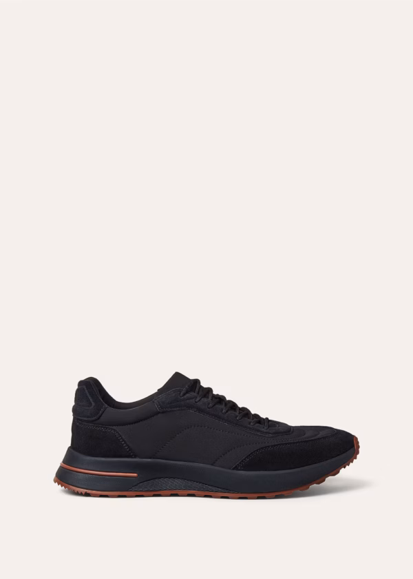 Week End Walk Sneaker