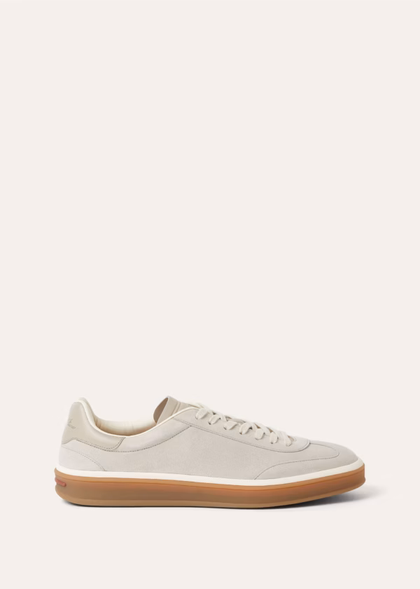 Tennis Walk Sneaker