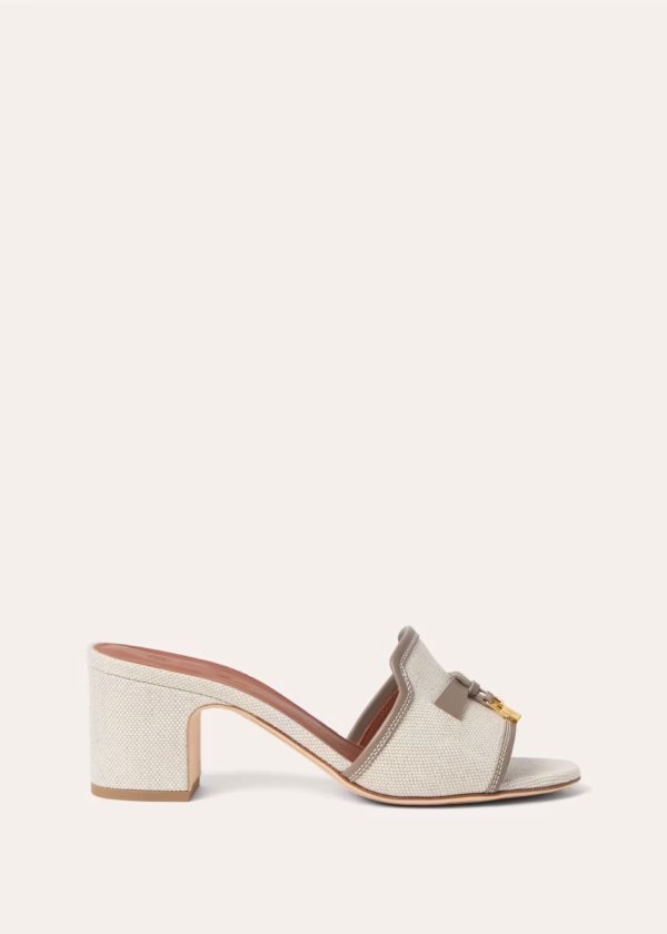Summer Charms Sandal