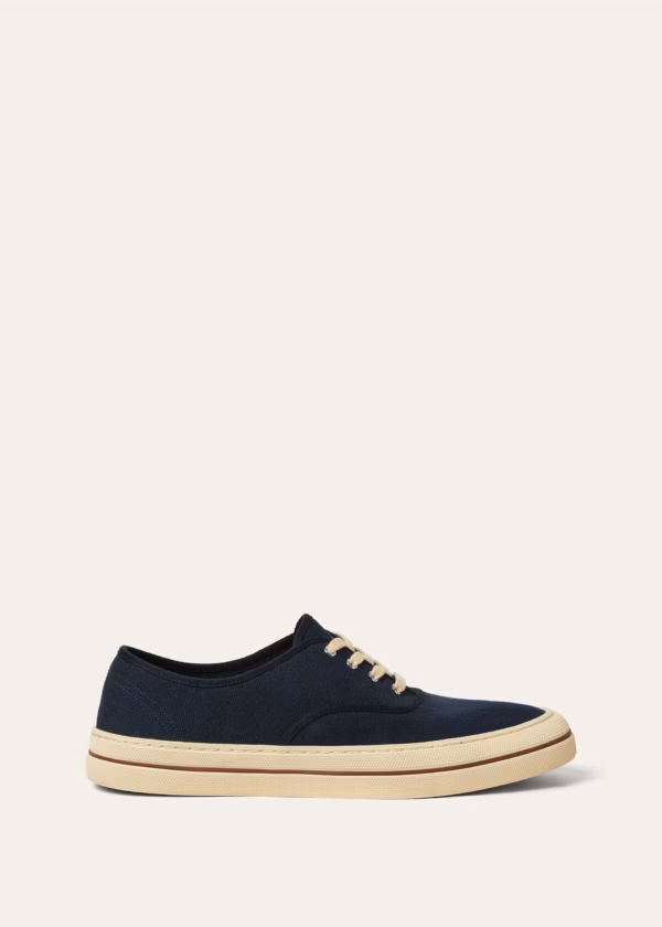 Nantucket Walk Sneaker