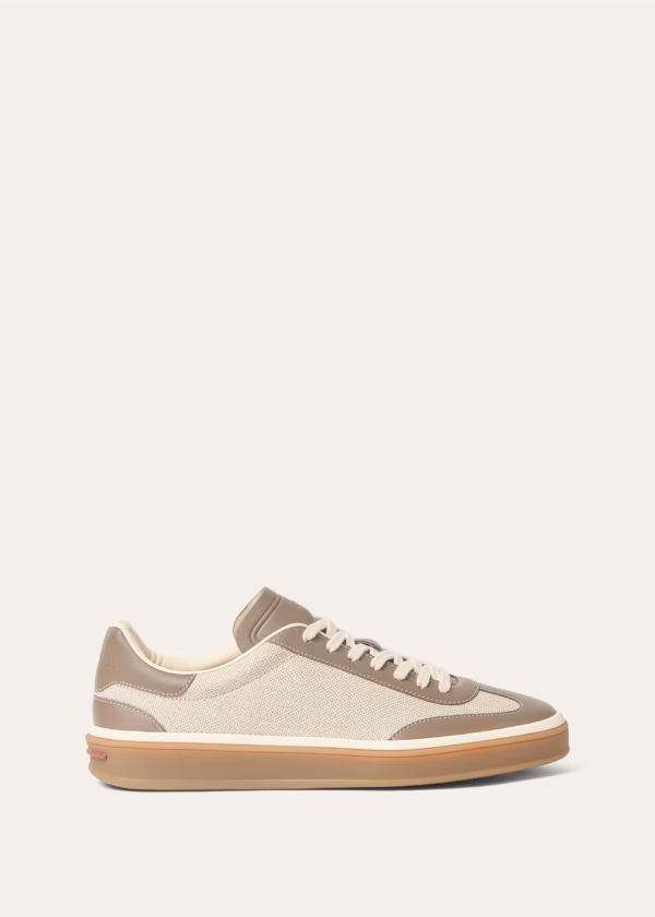 Tennis Walk Sneaker